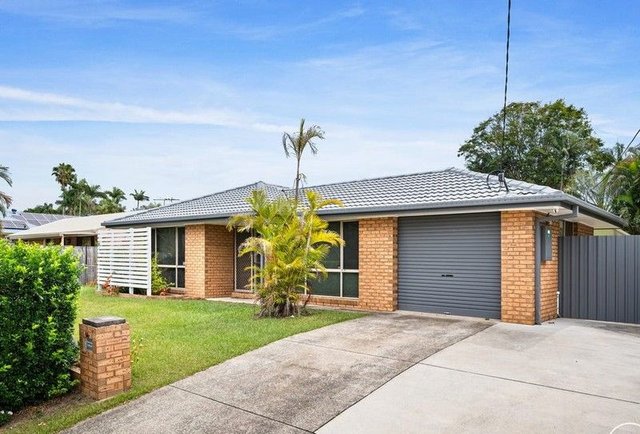14 Penfold Street, QLD 4118