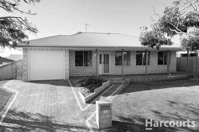 3 Woodlands Road, WA 6174