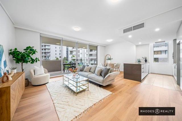 401/6 Jean Wailes Avenue, NSW 2138