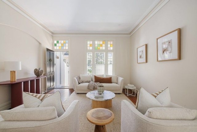 141 Underwood Street, NSW 2021