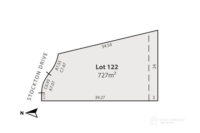 Lot 122 Stockton Park Estate, VIC 3400