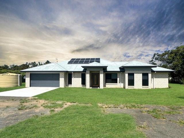 4 Timber Reserve Drive, QLD 4650