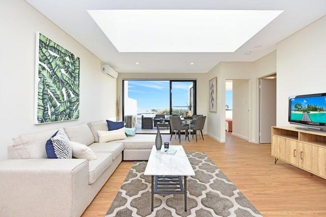605/8 Murrell Street, NSW 2131