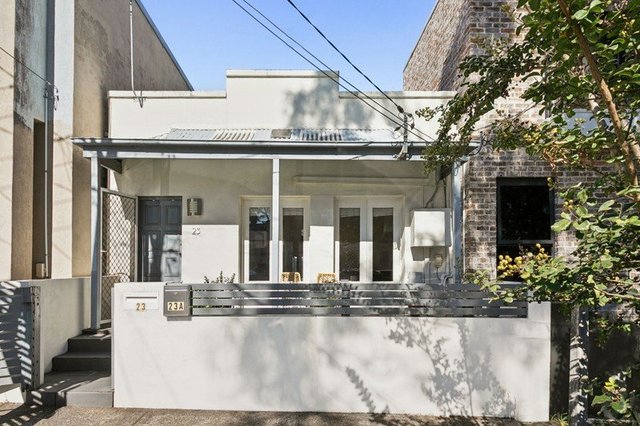 23 Marmion Street, NSW 2050