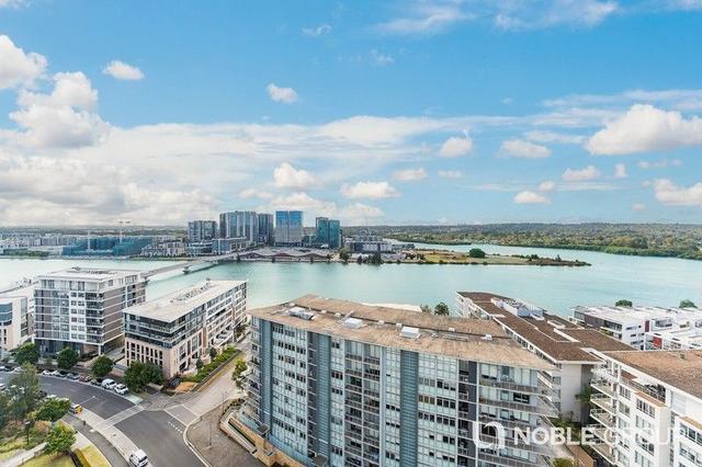 1305/63 Shoreline  Drive, NSW 2138