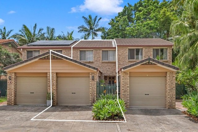 2/130 Plateau Crescent, QLD 4211