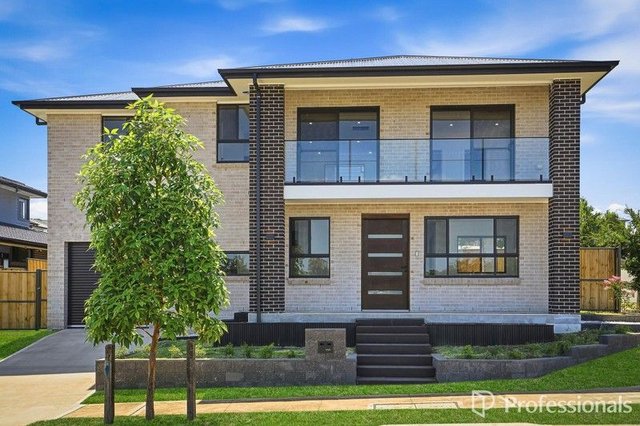143 Mount Carmel Drive, NSW 2765