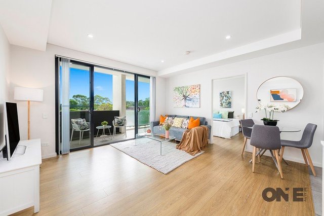 6/22-26 Ann Street, NSW 2141