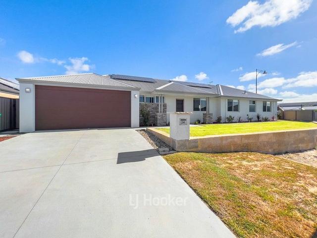 24 Currawong Way, WA 6233