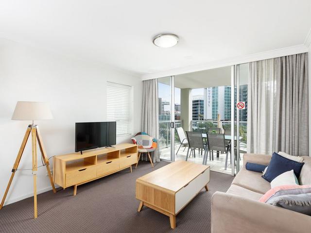 701/347 Ann Street, QLD 4000
