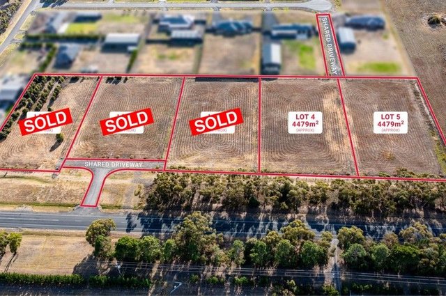 22B Pepper Drive, VIC 3332