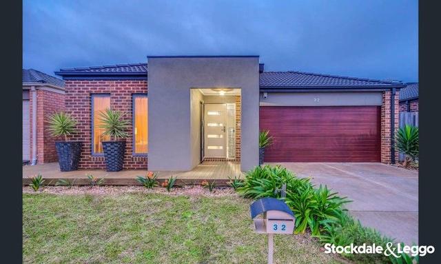 32 Oreilly Road, VIC 3029