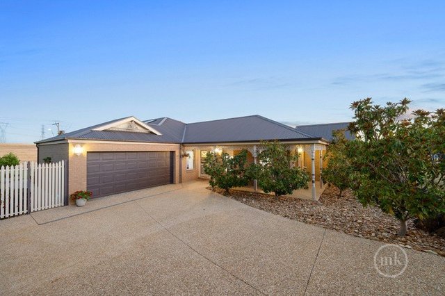 39 Cathedral Rise, VIC 3754