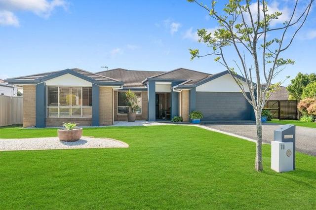 11 Rainbow Beach Drive, NSW 2445