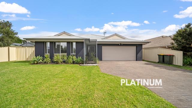 225 Old Southern Rd, NSW 2541