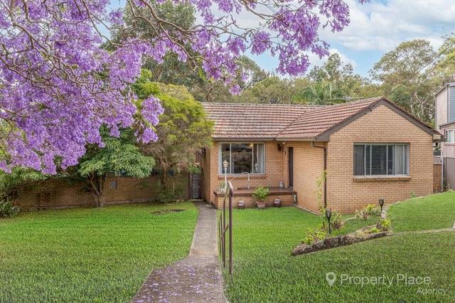 16 Tallawarra Avenue, NSW 2211