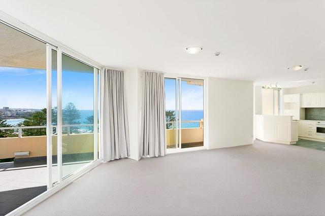38/62 North  Steyne, NSW 2095