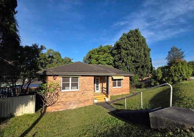 58 Hart Street, NSW 2117