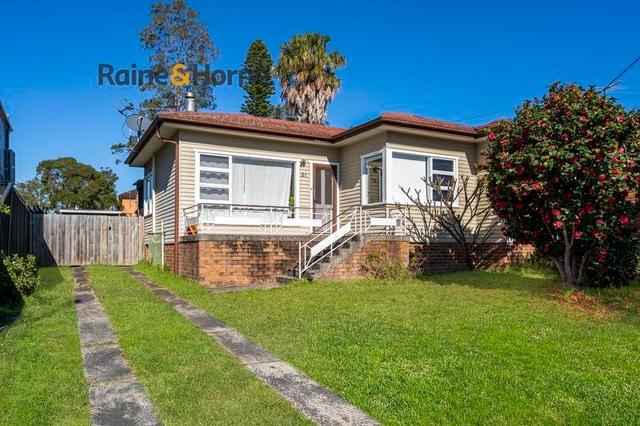 21 Clancy Street, NSW 2211