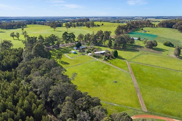 1681 Graphite Road, WA 6258