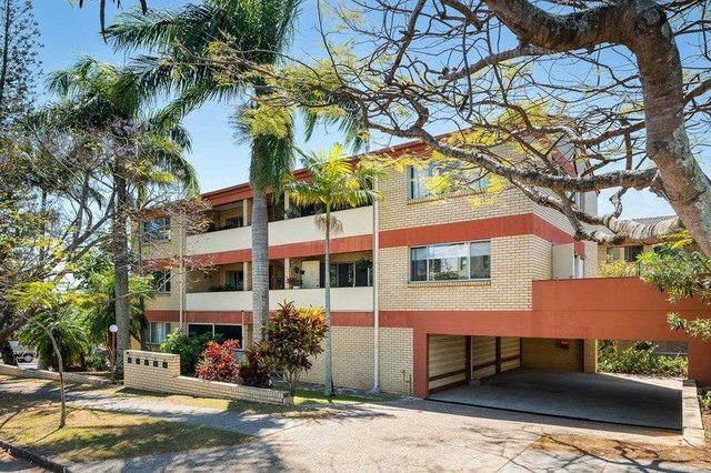 5/203 Bonney Avenue, QLD 4011