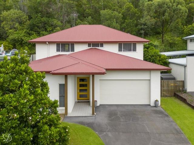 21 Morningvale Place, QLD 4053