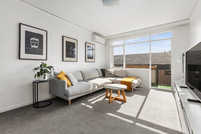 7/46 Disraeli Street, VIC 3101