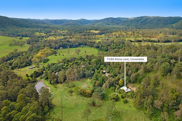 77/65 Kilcoy Lane, QLD 4552