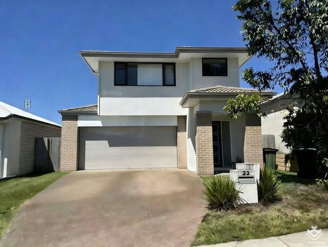 22 Beacroft St, QLD 4209