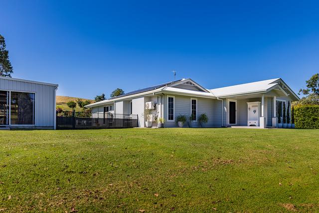 61 Panoramic Drive, QLD 4737