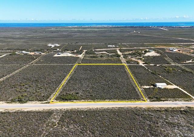 Lot 193 Jurien Bay Vista, WA 6516