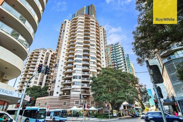 207/13-15 Hassall Street, NSW 2150