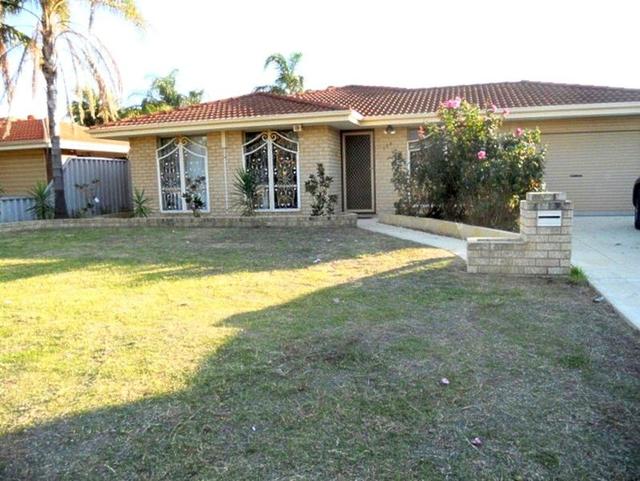 104 Bottlebrush Drive, WA 6054