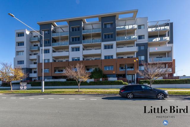 108/2 Peter Cullen Way, ACT 2611