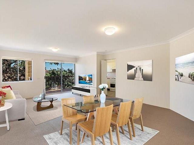 12/25-27 Kensington Road, NSW 2033