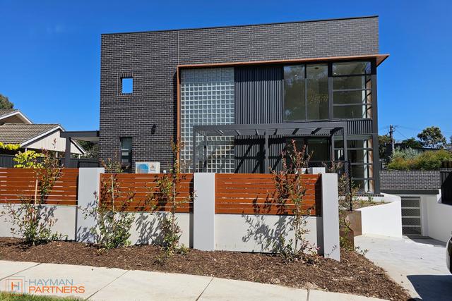 1/14 Hodgson Crescent, ACT 2607