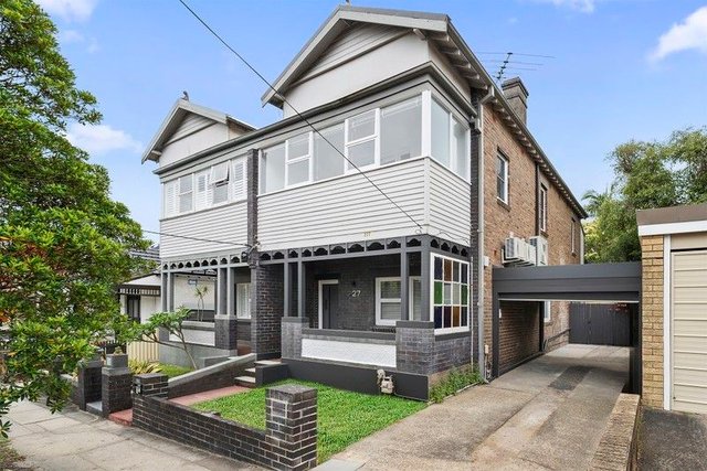 227 Barker Street, NSW 2031