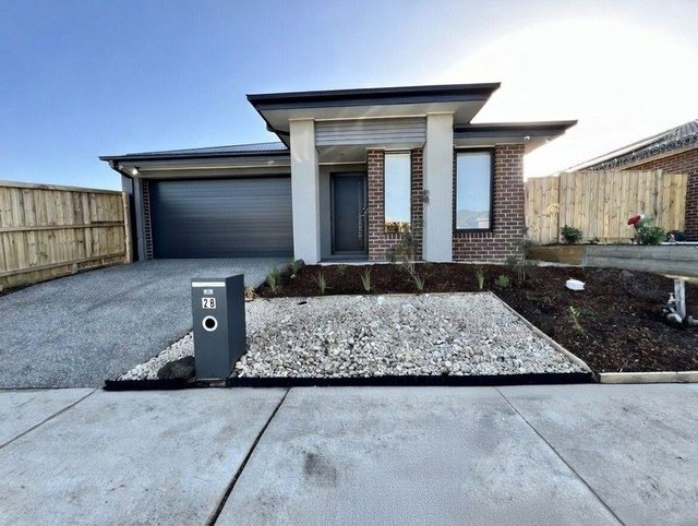 28 Goshawk Road, VIC 3429