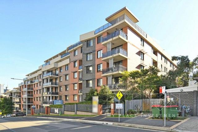 4107/10 Porter St, NSW 2112