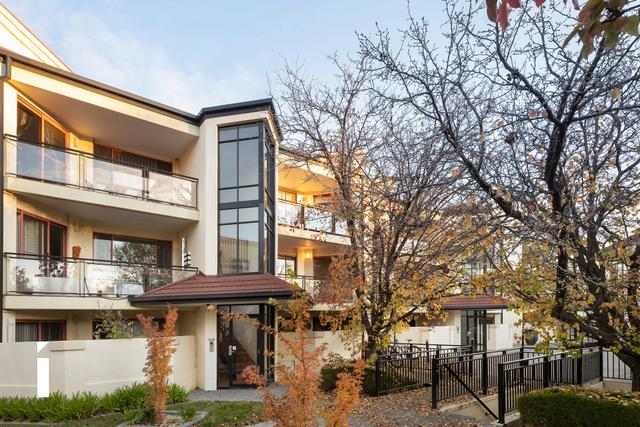 24/34 Gosse Street, ACT 2604