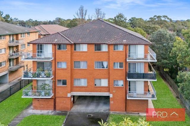 93 Castlereagh Street, NSW 2170