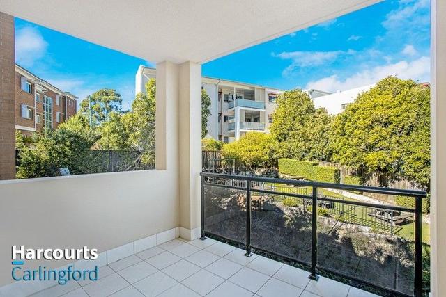 8/2-4 Telopea Street, NSW 2117