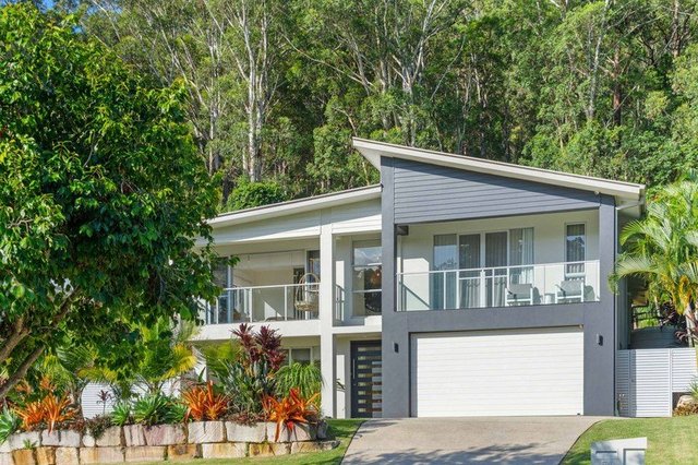 54 Wyangan Valley Way, QLD 4213