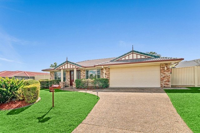 32 Prospect Street, QLD 4115