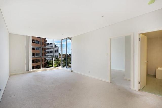 52/7-15 Newland Street, NSW 2022