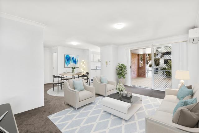 22/499-505 President Avenue, NSW 2232