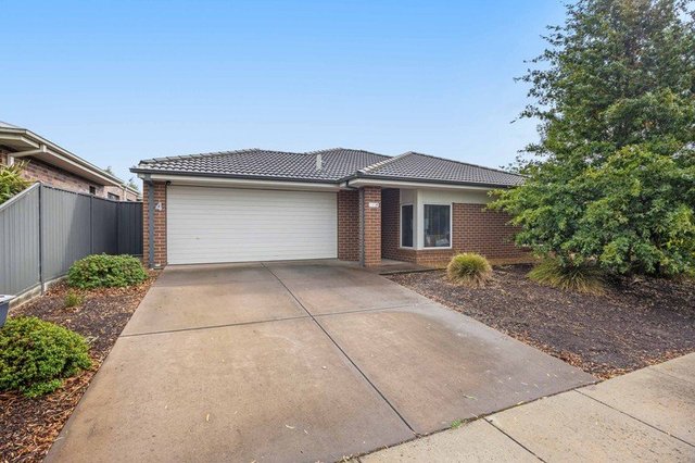 4 Evans Park Drive, VIC 3377