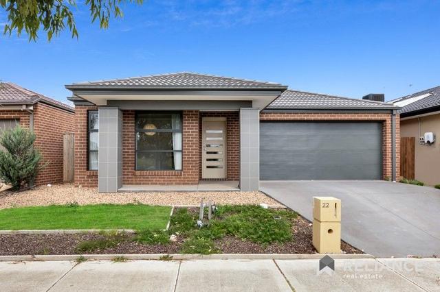 22 Harker Esplanade, VIC 3029