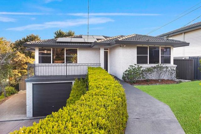 7 Perry Crescent, NSW 2233