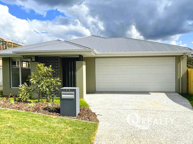 63 Twilight Drive, QLD 4300